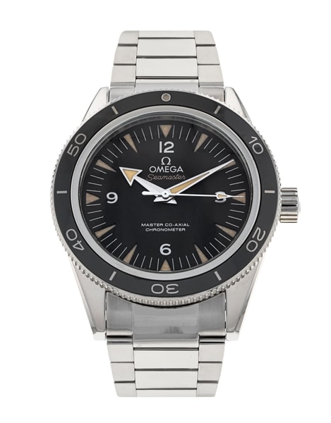 Omega Seamaster 300 233.30.41.21.01.001